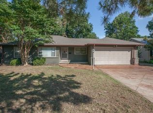 2730 S Gary Dr, Tulsa, OK 74114