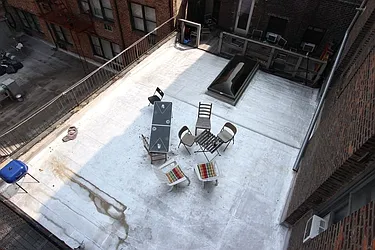 Rented by Dynamik Realty