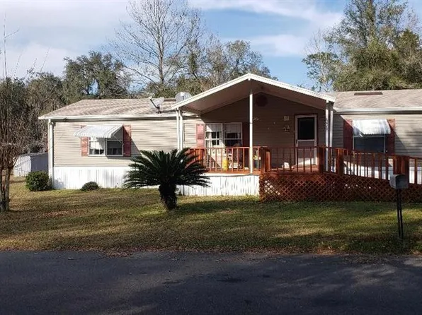 8476 County Road 638, Bushnell, FL 33513
