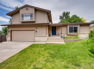 7797 S Poplar Ct, Centennial, CO 80112