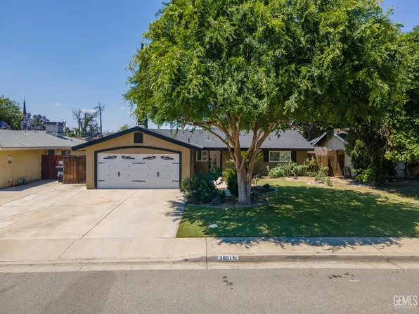 3801 April St, Bakersfield, CA 93309