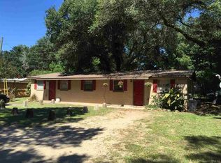 3920 Kelly Ave #A & B, Pensacola, FL 32505