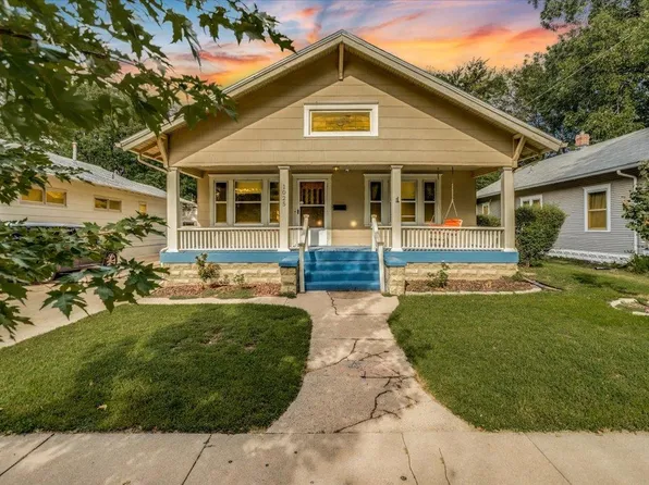 1025 N Coolidge Ave, Wichita, KS 67203