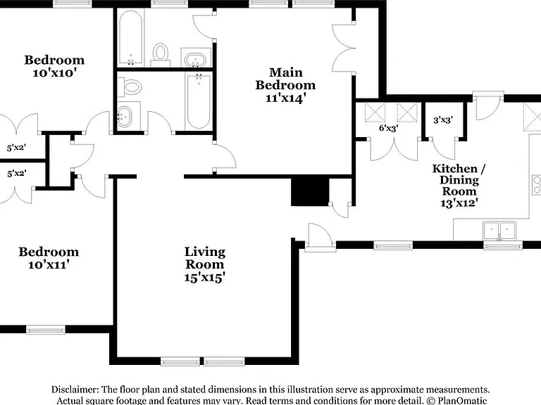 223 Caddel St — Photo 2