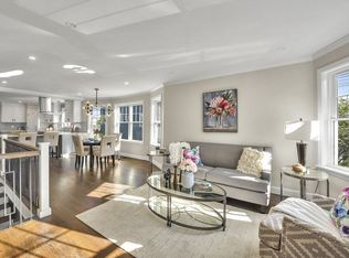 45 Edenfield Ave UNIT 45, Watertown, MA 02472