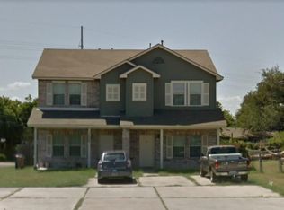 1800 Springdale Rd #A, Austin, TX 78721