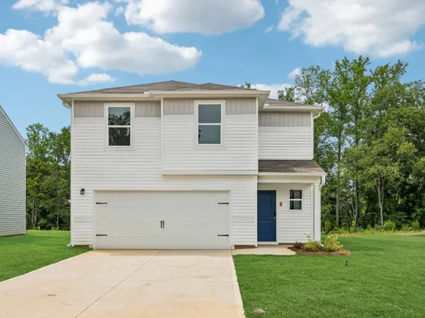 472 Sundown Dr, Spartanburg, SC 29302