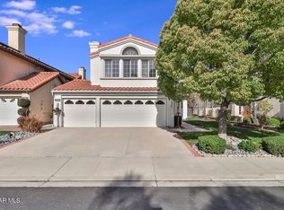 1741 Butterfly Ct, Thousand Oaks, CA 91320