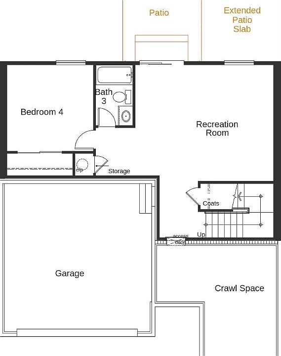 2nd image of 13510 187th Street E #27