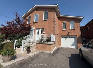 32 Plewes Rd #BASEMENT, Toronto, ON M3K1K5