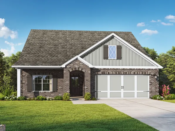 133 Lyric Loop, Hampton, GA 30228