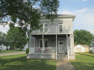 601 S Main St, Marissa, IL 62257