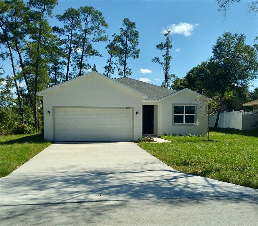 1695 3rd Ave, Deland, FL 32724 Zillow