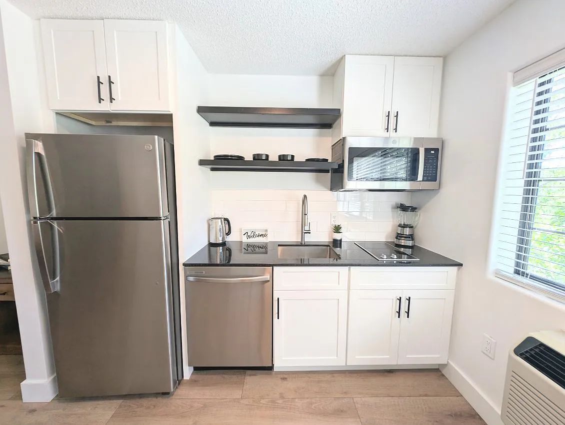 Oxbow Apartments — Photo 2