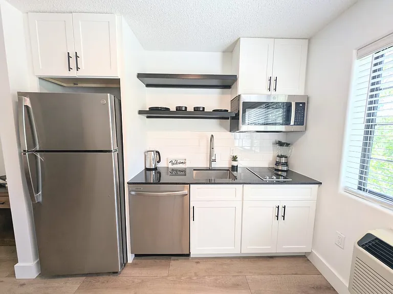 Oxbow Apartments — Photo 2
