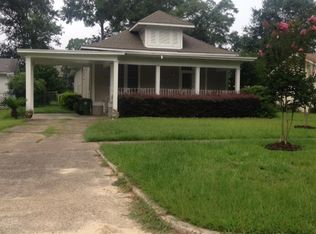 210 3rd Ave, Hattiesburg, MS 39401