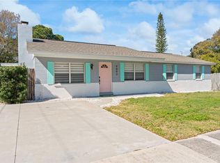 9092 83rd Way, Seminole, FL 33777