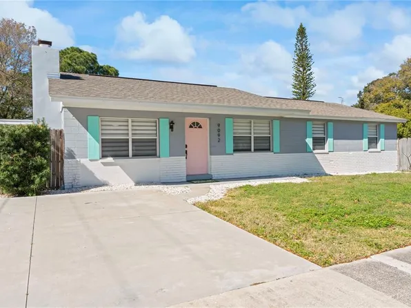 9092 83rd Way, Seminole, FL 33777