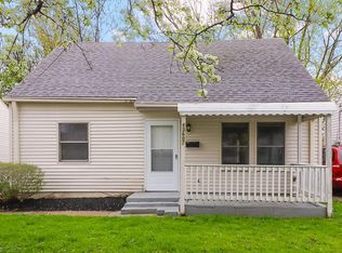 13607 Bennington Ave, Cleveland, OH