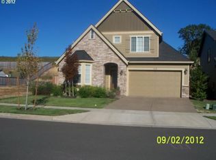 538 The Greens Ave, Newberg, OR