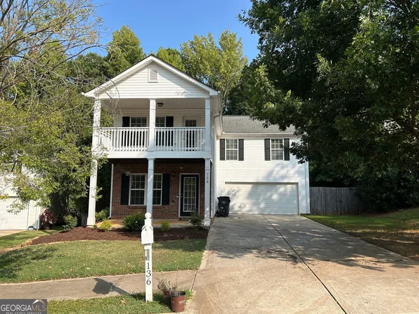 136 Wiltshire Dr, Athens, GA 30605