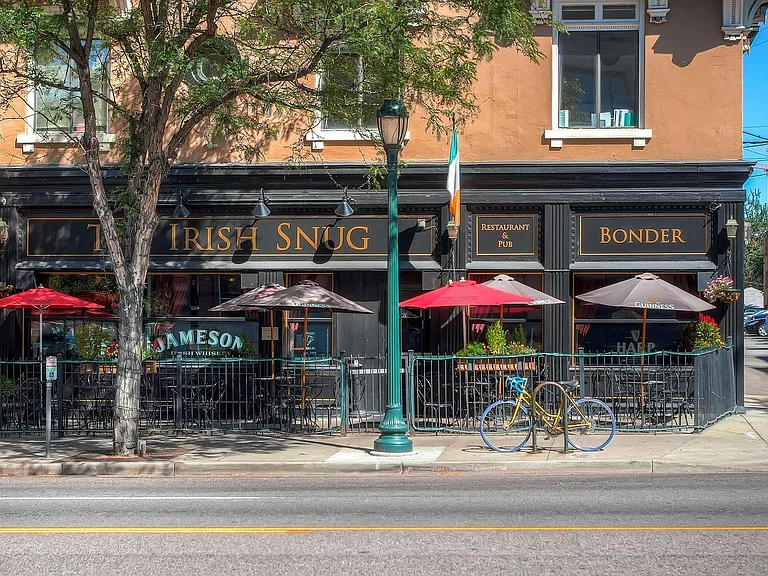 1313 N Williams St #501-1 — Photo 46