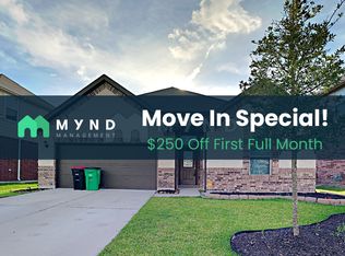 15407 Oakheath Colony Ln, Houston, TX 77044