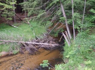 Huff Rd, Wellston, MI 49689