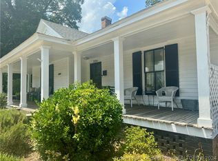 804 Caldwell St, Lumberton, NC 28358