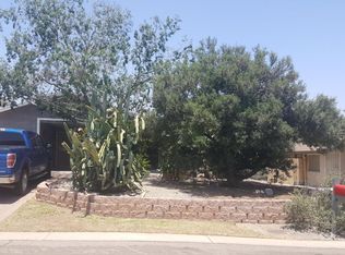 1210 E Shangri La Rd, Phoenix, AZ 85020