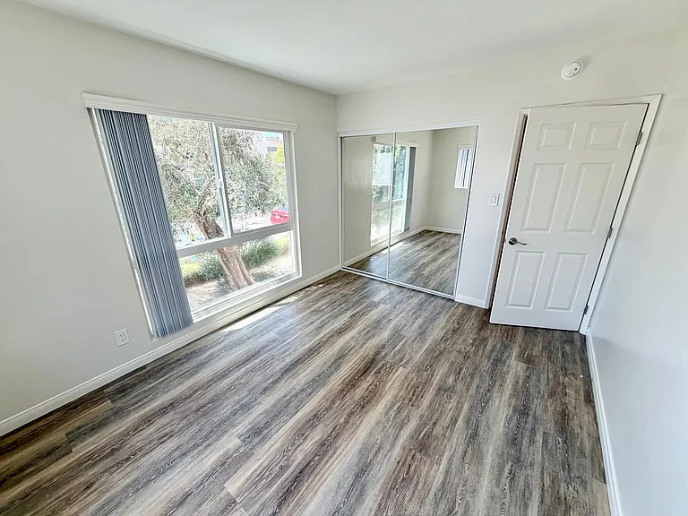 The Village Gate Apartments — Photo 10