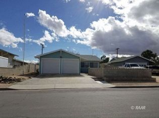 6457 Valley Ave, Inyokern, CA 93527