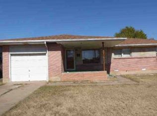 4623 SW Beta Ave, Lawton, OK 73505