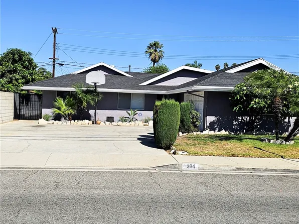 324 N Vincent Ave, West Covina, CA 91790