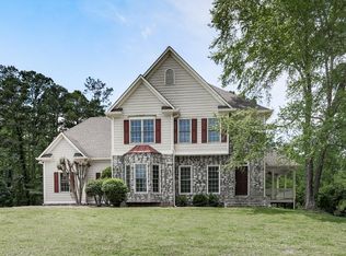 355 Sky Mountain Ln, Canton, GA 30115