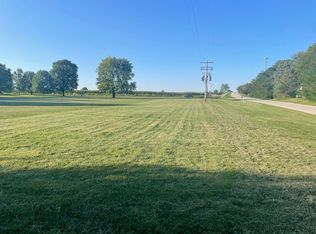 837 E 1700 North Rd, Monticello, IL 61856