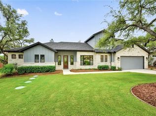 2633 Crosswind Dr, Spicewood, TX 78669