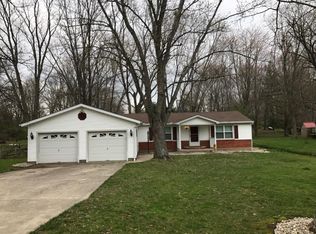 8150 Sibcy Rd, Maineville, OH 45039