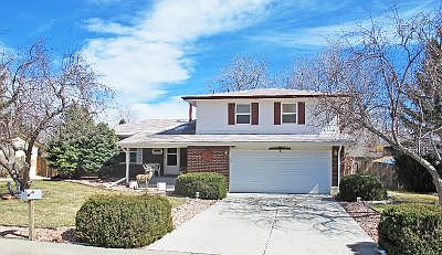 Two-Story in Columbine Hills