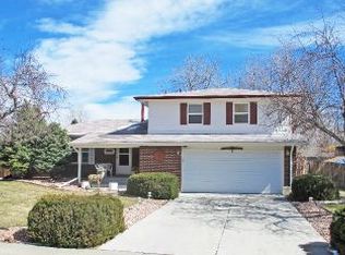 8210 S Marshall Ct, Littleton, CO 80128