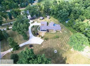 10875 Bond Rd, Dewitt, MI 48820