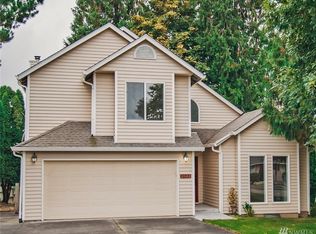 2523 Peters Dr, Longview, WA 98632