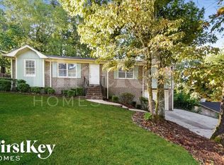 913 Kathryne Cir, Birmingham, AL 35235