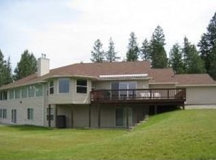 2440 S Folsom Ridge Rd, Coeur D Alene, ID 83814