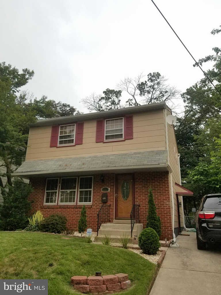 1718 Springfield Ave, Pennsauken, NJ 08110 Zillow