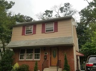 1718 Springfield Ave, Pennsauken, NJ 08110