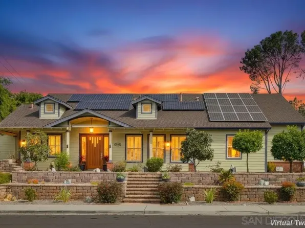 13620 Holly Oak Way, Poway, CA 92064