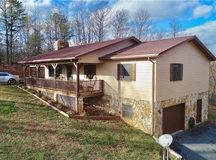 3818 Leger Rd, Valdese, NC 28690