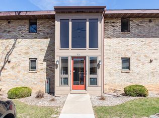 252 N Campbell Rd APT C, Oshkosh, WI 54902