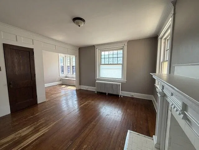1 bed, 1.0 bath, $1,100 — Photo 3